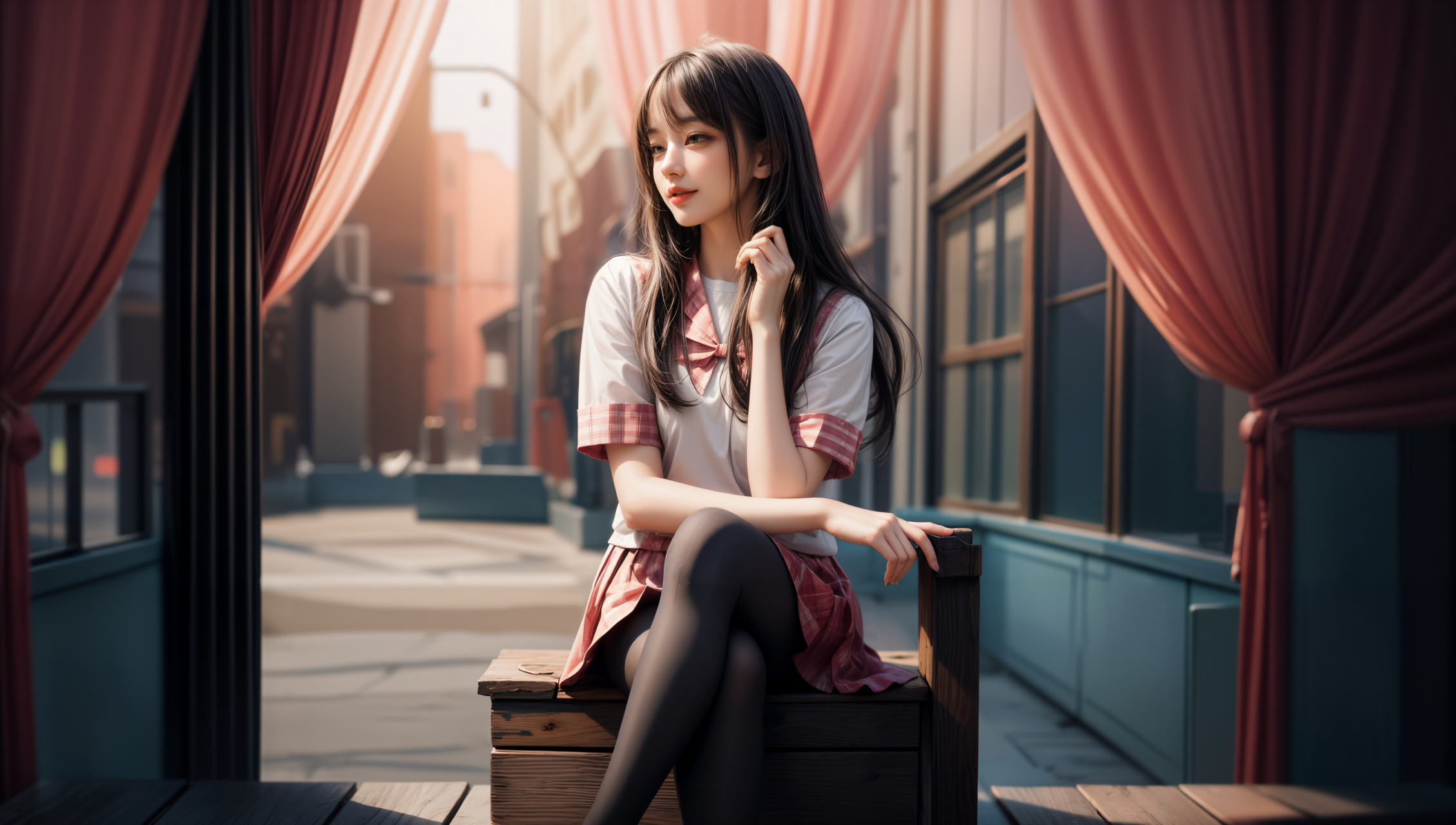 第七届中新环境政策对话会在北京举行